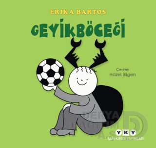 GEYİKBÖCEĞİ / ERIKA BARTOS