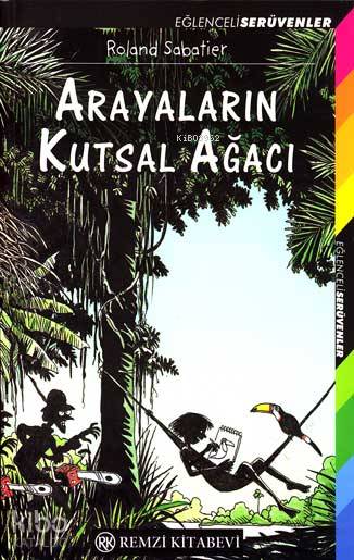 Arayaların Kutsal Ağacı