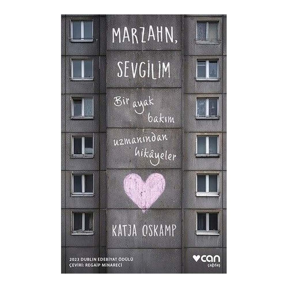 MARZAHN SEVGİLİM
