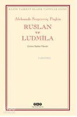 Ruslan ve Ludmila