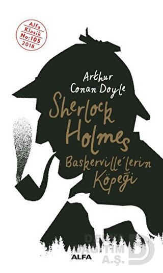 BASKERVILLELERİN KÖPEĞİ