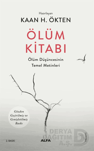 ÖLÜM KİTABI