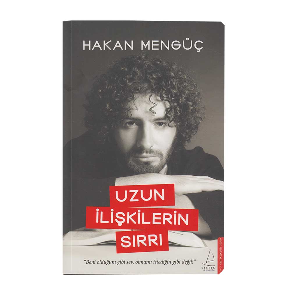 UZUN İLİŞKİLERİN SIRRI