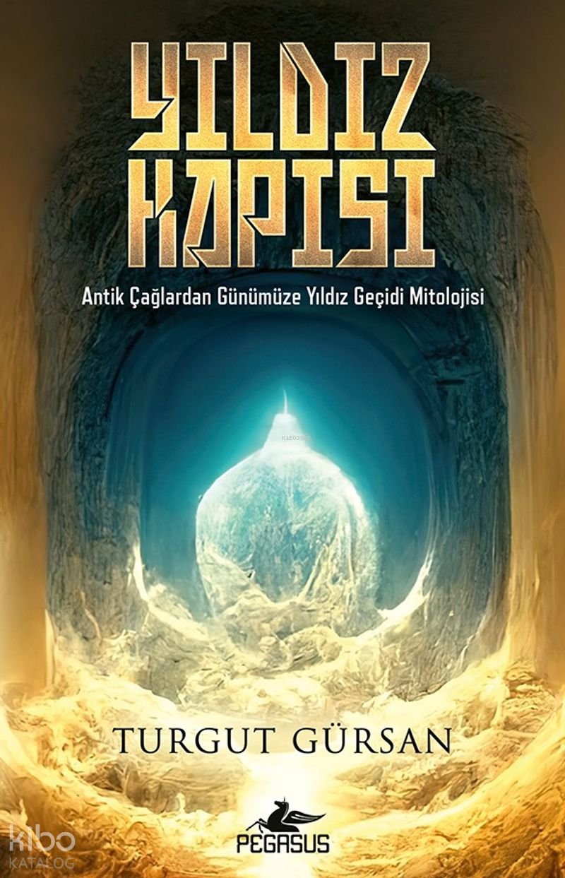 Yıldız Kapısı - Turgut Gürsan