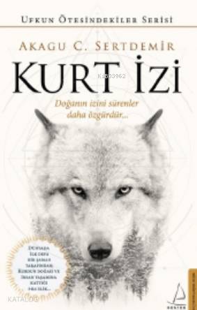 Kurt İzi - Akagu C. Sertdemir