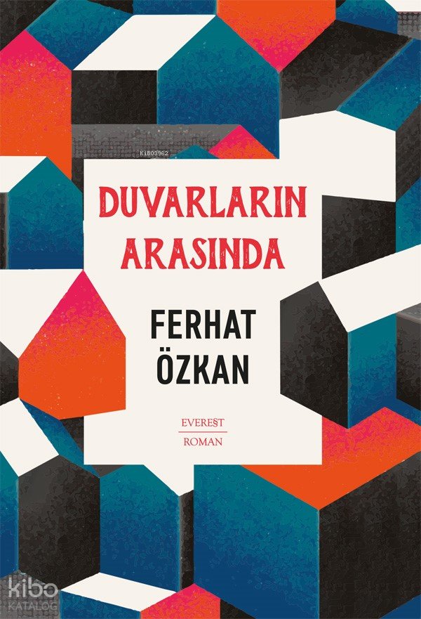 Duvarların Arasında
