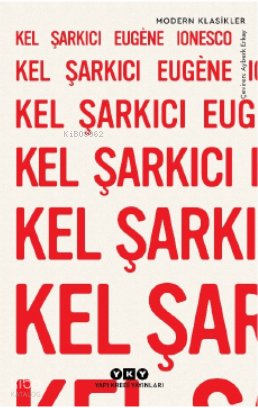 Kel Şarkıcı