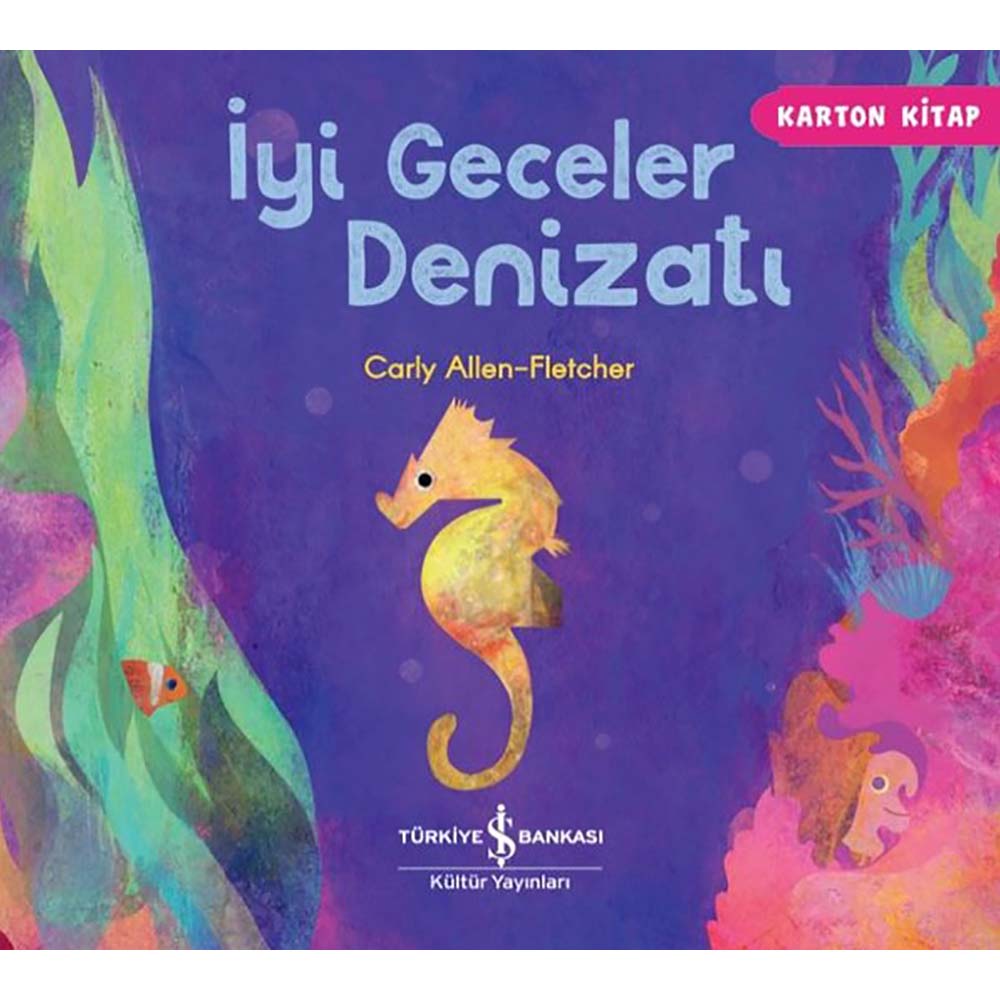 İYİ GECELER DENİZATI