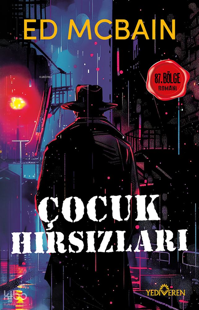 ÇOCUK HIRSIZLARI