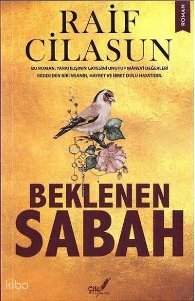 Beklenen Sabah - Raif Cilasun