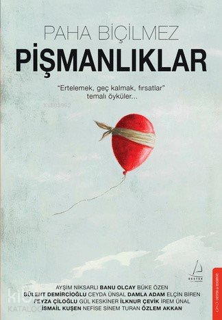 Paha Biçilmez Pişmanlıklar - Selda Terek