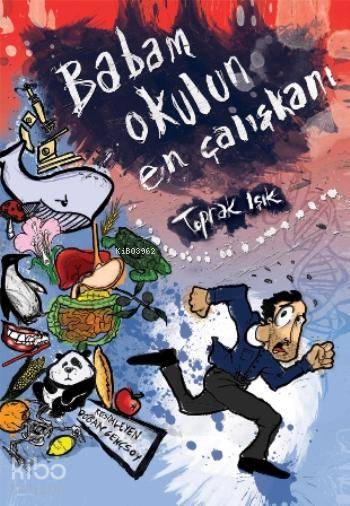 Babam Okulun En Çalışkanı - Toprak Işık