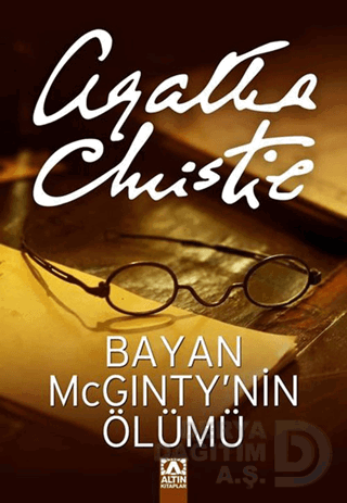 BAYAN MC GİNTYNİN ÖLÜMÜ
