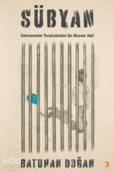 Sübyan - Batuhan Doğan