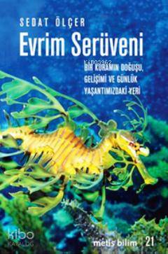 Evrim Serüveni