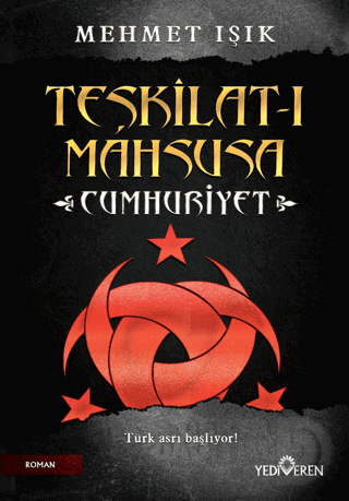 TEŞKİLATI MAHSUSA (CUMHURİYET)