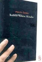 Latife Tekin Kitabı