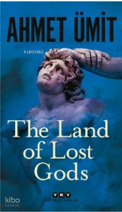 The Land of Lost Gods