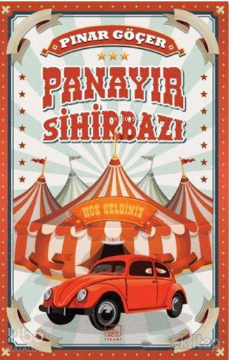 Panayır Sihirbazı