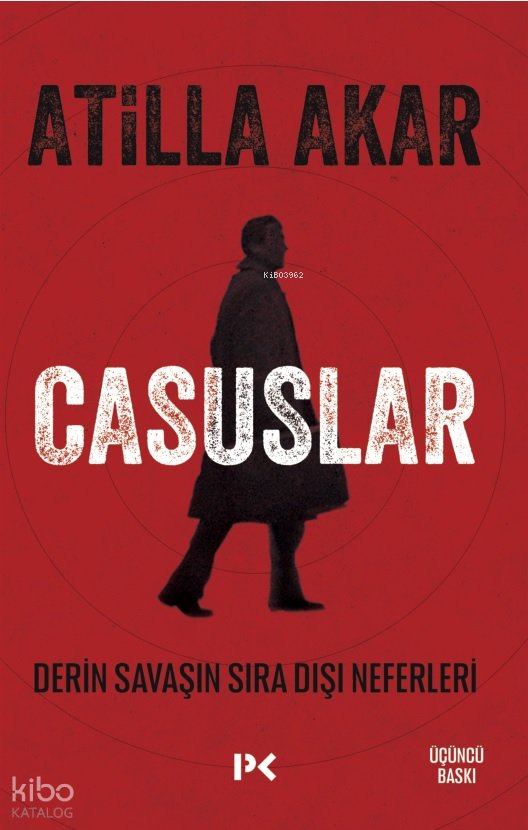 Casuslar