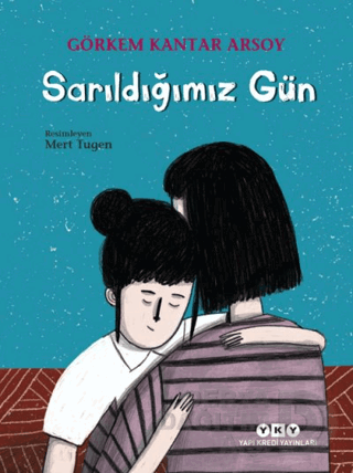 SARILDIĞIMIZ GÜN