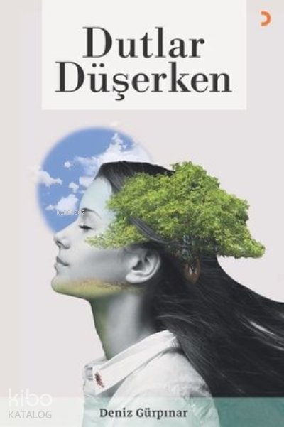 Dutlar Düşerken - Deniz Gürpınar