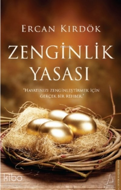 Zenginlik Yasası