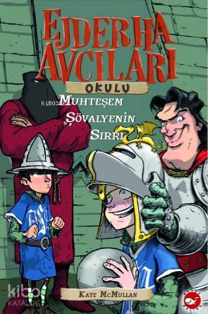 Ejderha Avcıları Okulu