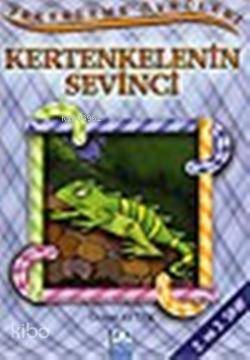 Kertenkelenin Sevinci - Özlem Aytek