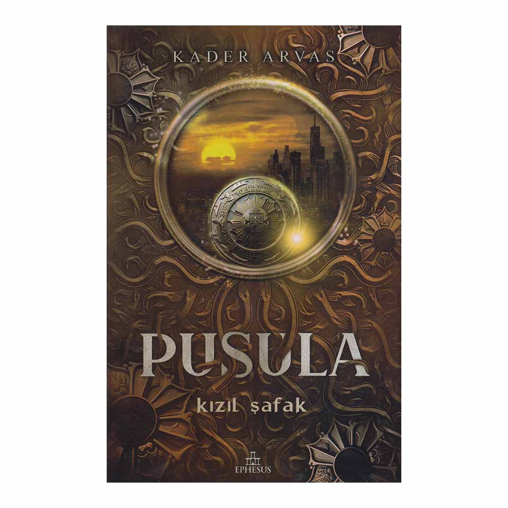 PUSULA 2 - CİLTLİ