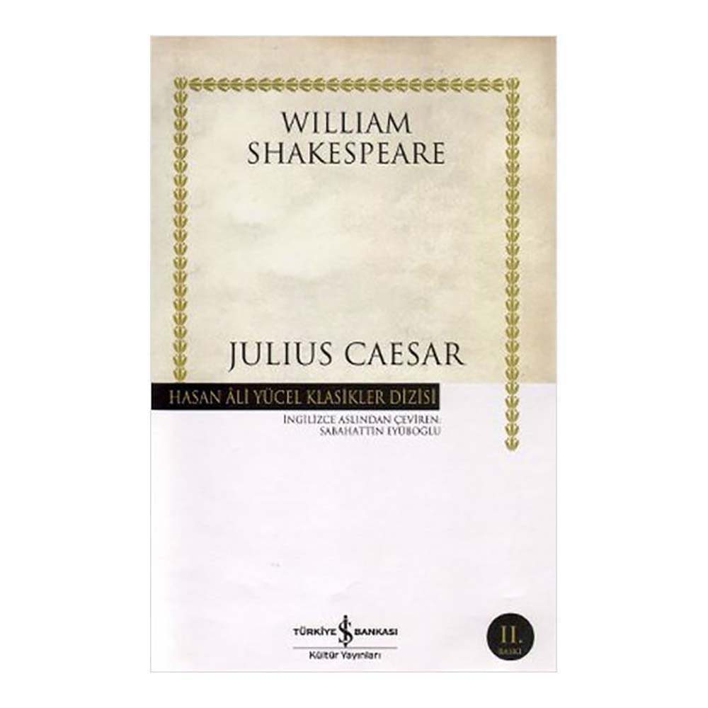 HAY / JULIS CEASAR