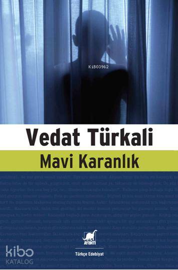 Mavi Karanlık