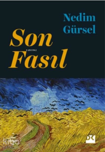 Son Fasıl - Nedim Gürsel