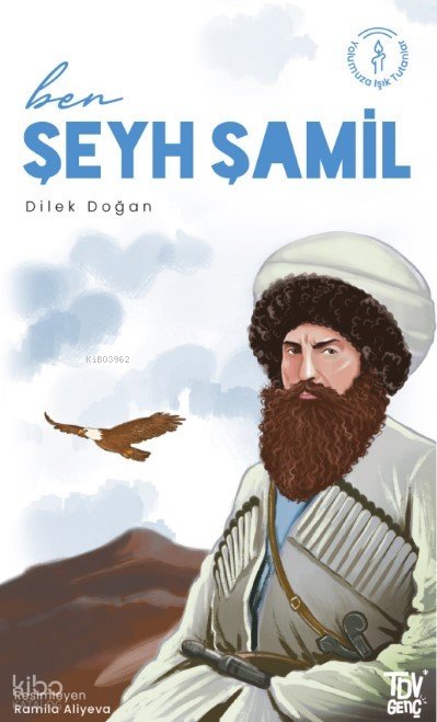 Ben Şeyh Şamil - Dilek Doğan
