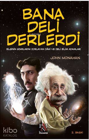 Bana Deli Derlerdi