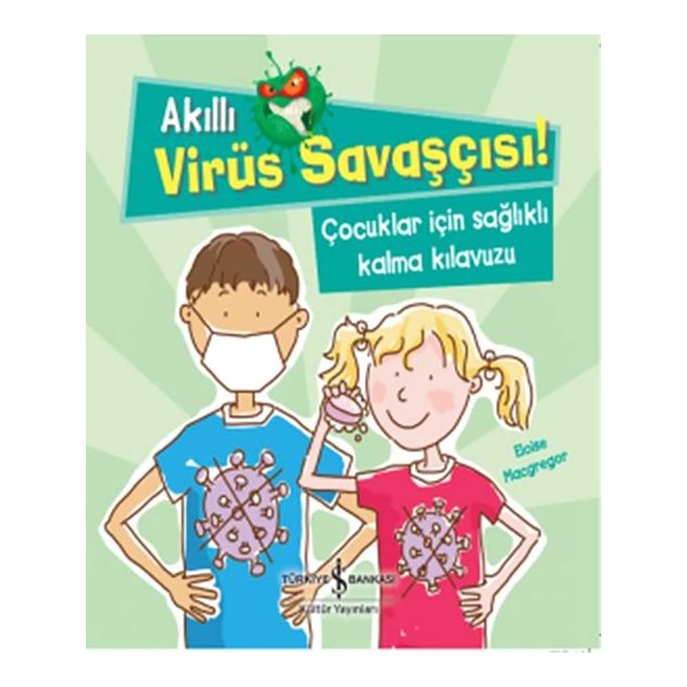 AKILLI VİRÜS SAVAŞÇISI