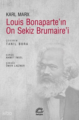 Louis Bonaparte'nı On Sekiz Brumaire'i - Karl Marx