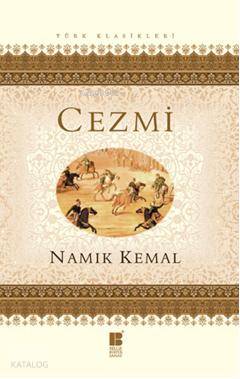 Cezmi - Namık Kemal