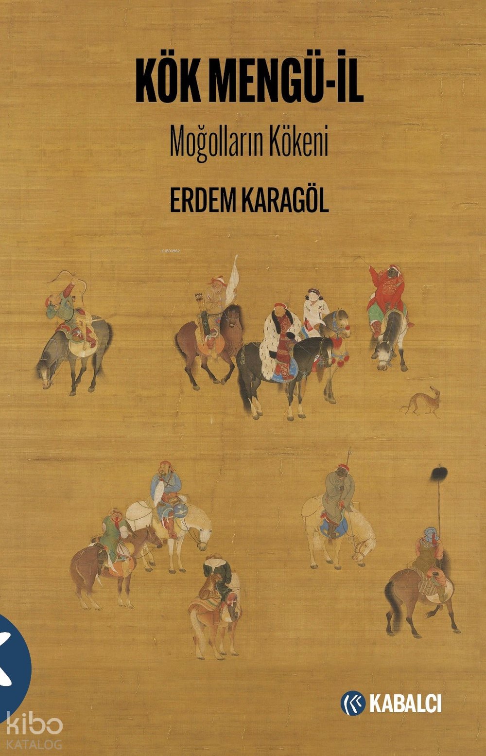Kök Mengü-İl