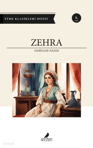 Zehra - Nabizade Nazım