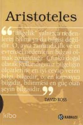 Aristoteles