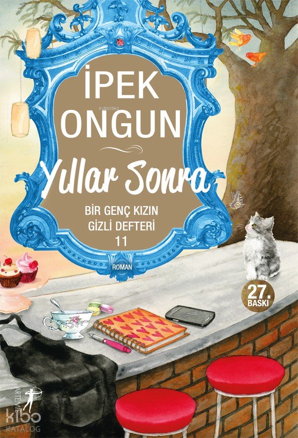 Yıllar Sonra
