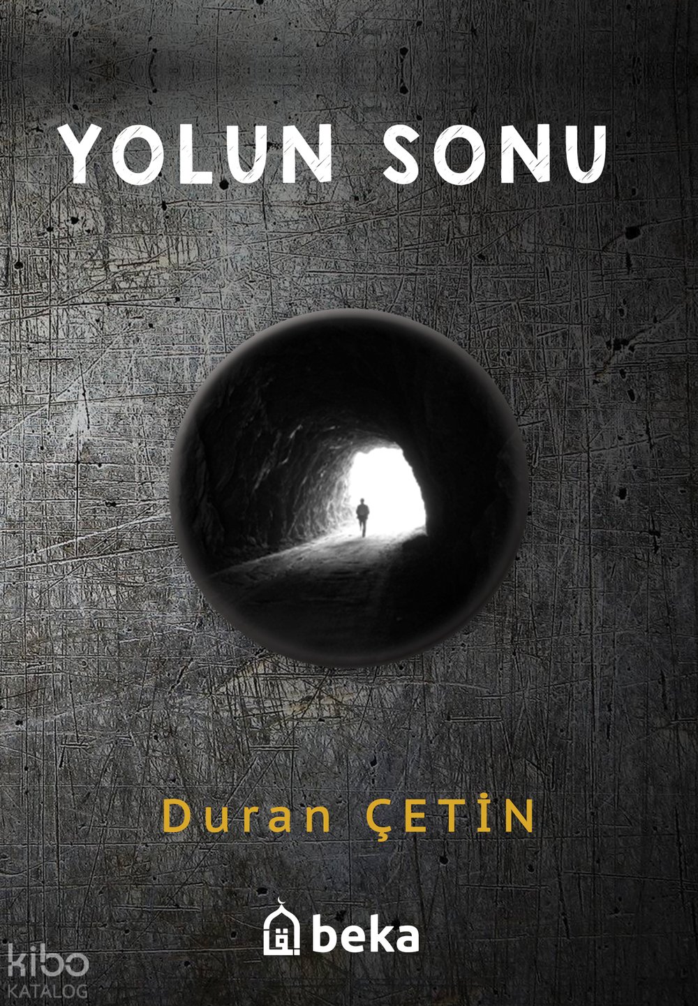 Yolun Sonu - Duran Çetin