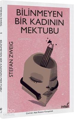 Bilinmeyen Bir Kadının Mektubu