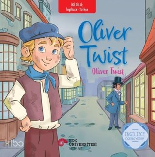 Oliver Twist - Oliver Twist