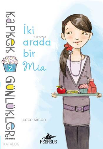Kapkek Günlükleri - 2 - Coco Simon