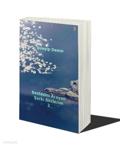 Bestesini Arayan Şarkı Sözlerim 2 - Şuayip Demir