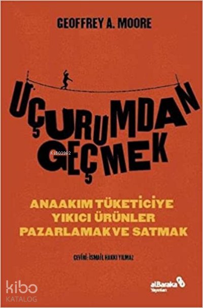 Uçurumdan Geçmek