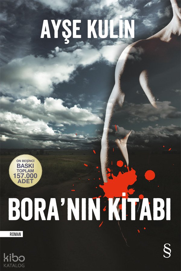 Bora'nın Kitabı