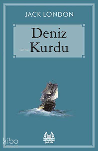 Deniz Kurdu - Jack London